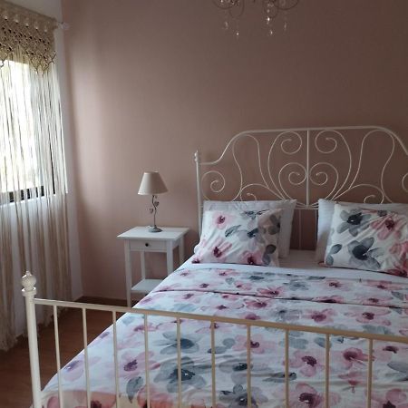 Olivelia Apartment Ixia  Luaran gambar