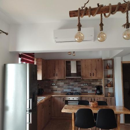 Olivelia Apartment Ixia  Luaran gambar