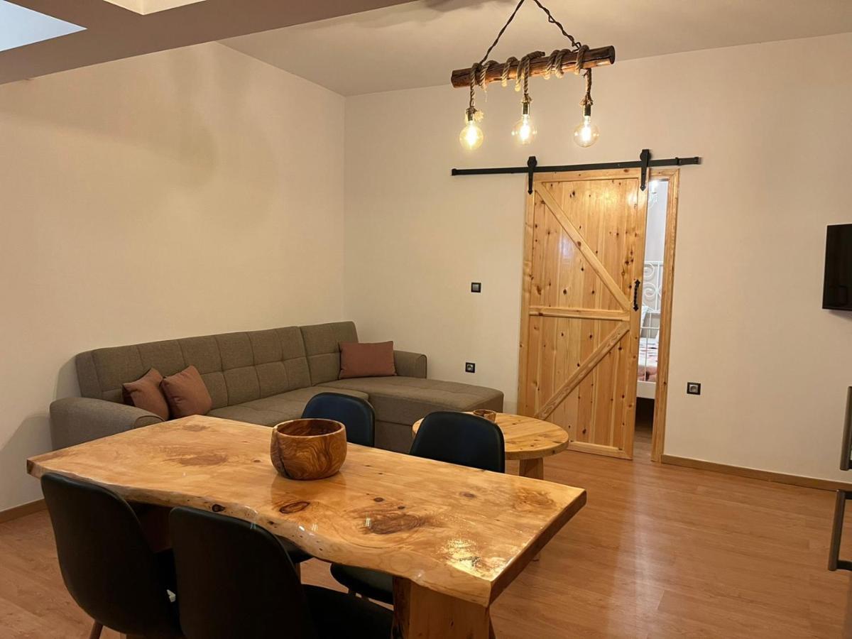 Olivelia Apartment Ixia  Luaran gambar