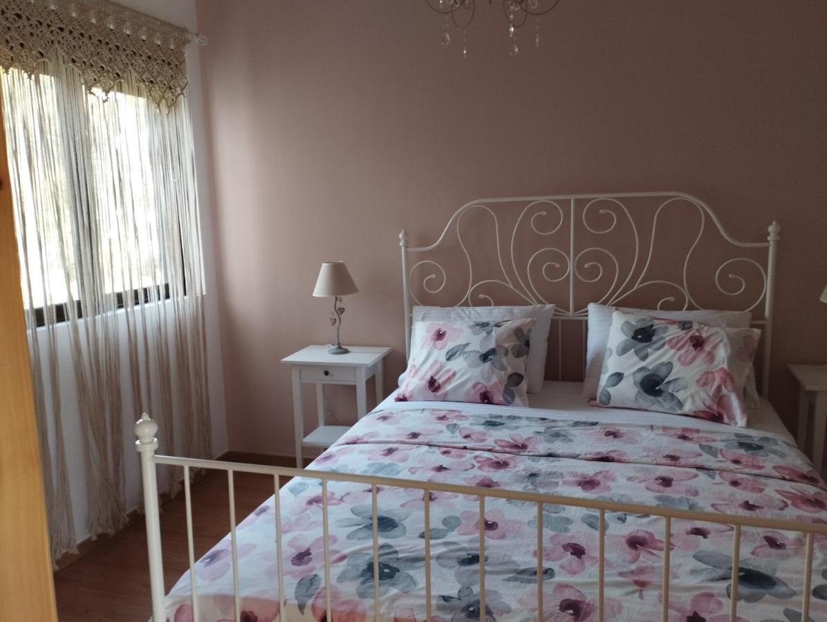 Olivelia Apartment Ixia  Luaran gambar