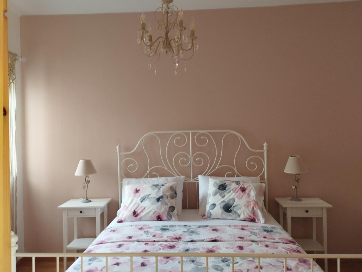 Olivelia Apartment Ixia  Luaran gambar